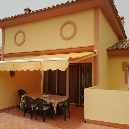 Islantilla Precioso Apartamento Con Amplia Terraza Исла-Кристина Экстерьер фото