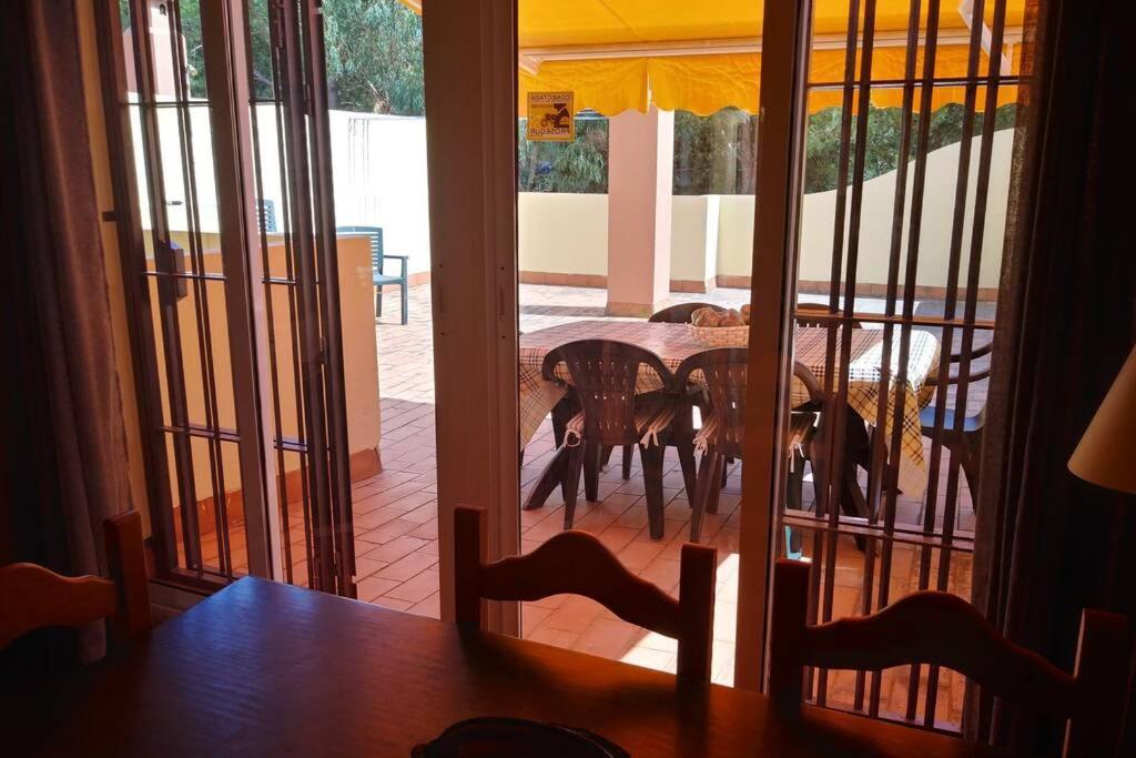 Islantilla Precioso Apartamento Con Amplia Terraza Исла-Кристина Экстерьер фото