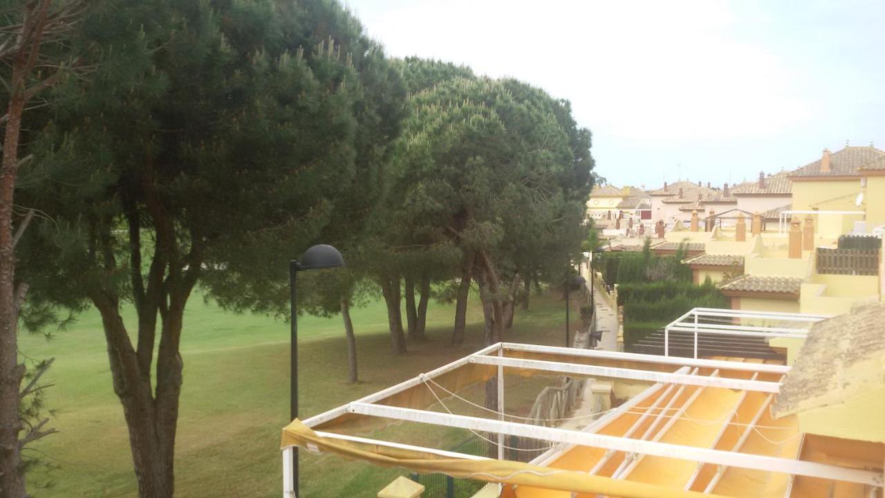 Islantilla Precioso Apartamento Con Amplia Terraza Исла-Кристина Экстерьер фото