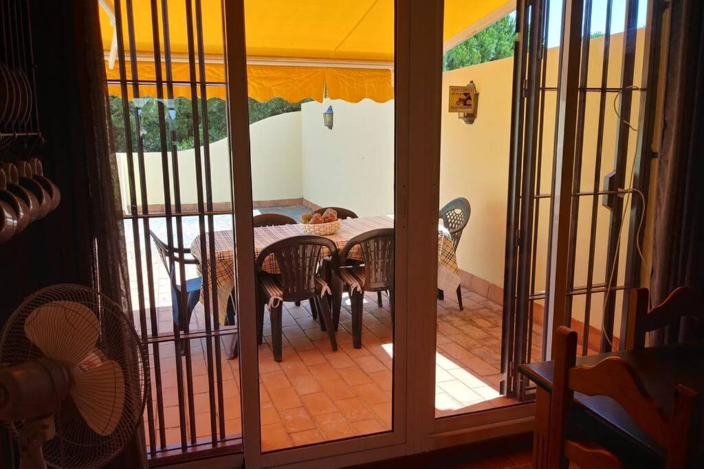 Islantilla Precioso Apartamento Con Amplia Terraza Исла-Кристина Экстерьер фото