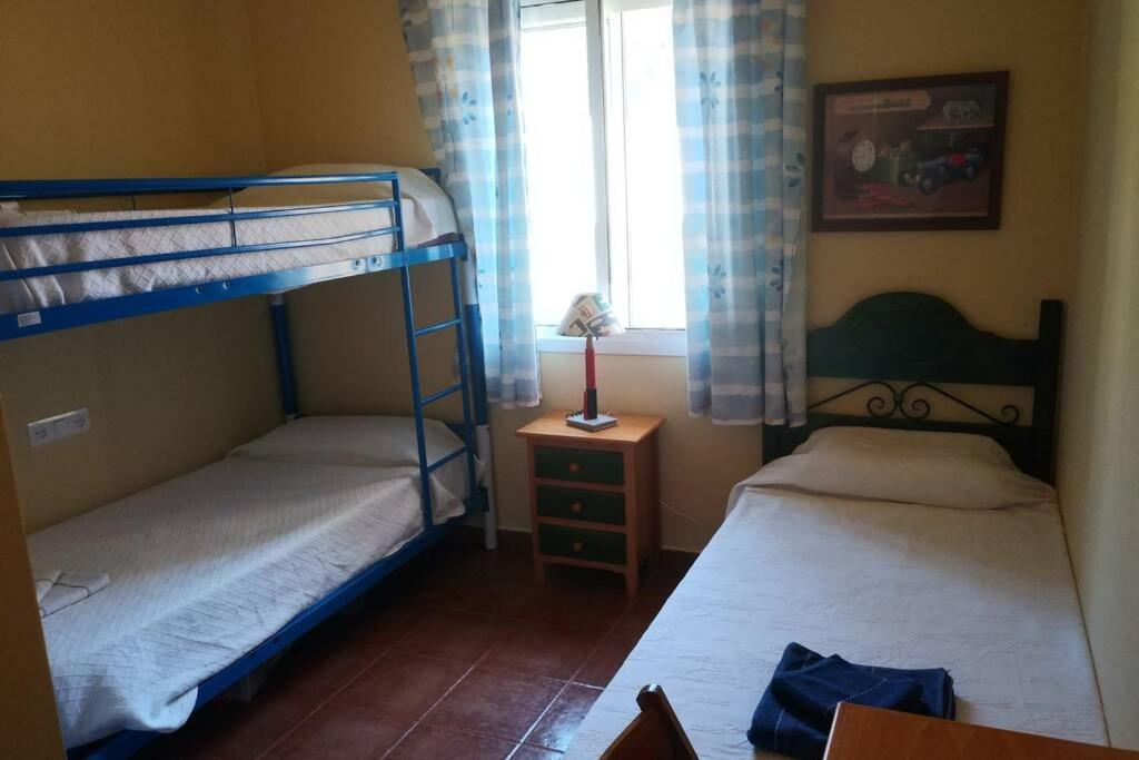 Islantilla Precioso Apartamento Con Amplia Terraza Исла-Кристина Экстерьер фото