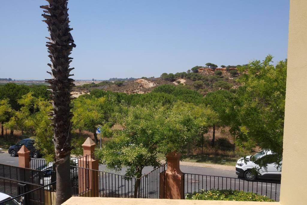 Islantilla Precioso Apartamento Con Amplia Terraza Исла-Кристина Экстерьер фото